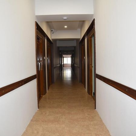 Hotel Bhimas Paradise تيروباتي المظهر الخارجي الصورة