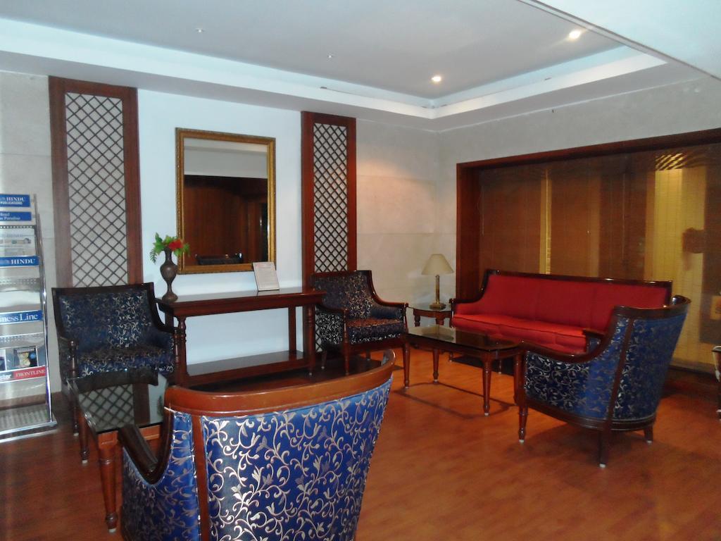 Hotel Bhimas Paradise تيروباتي المظهر الخارجي الصورة
