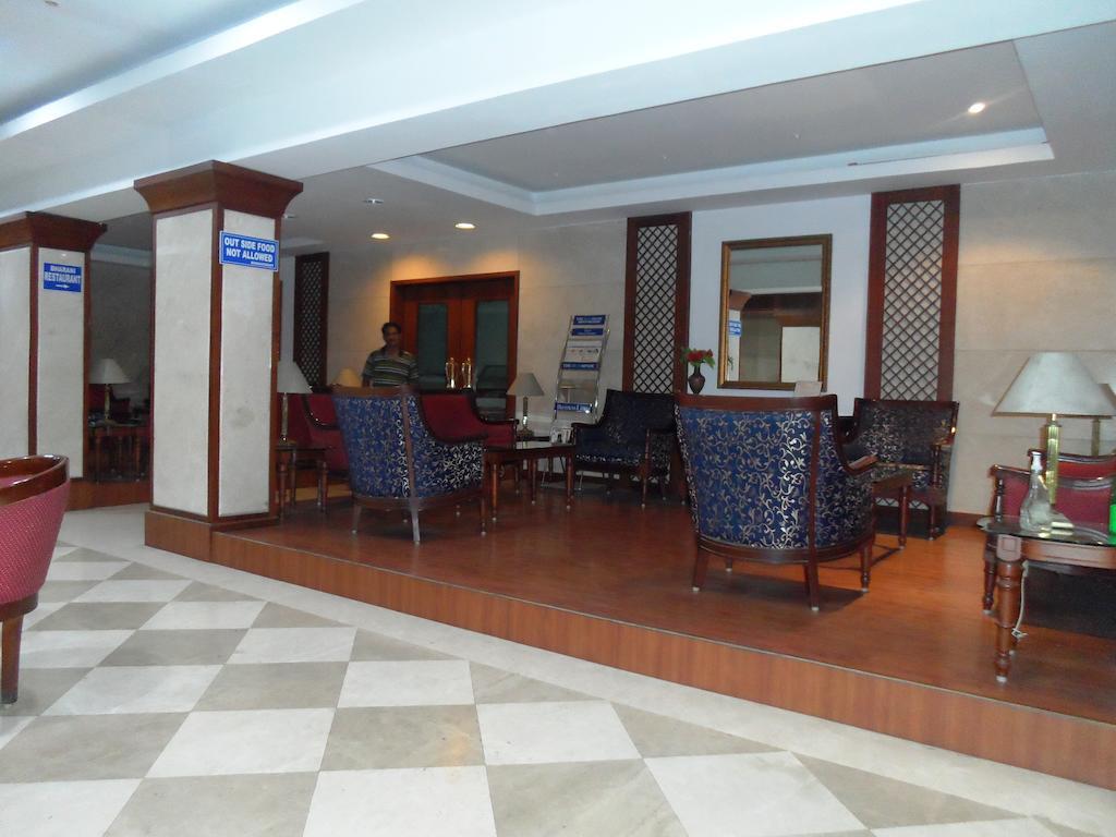Hotel Bhimas Paradise تيروباتي المظهر الخارجي الصورة